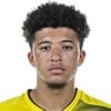 Jadon Sancho matchkläder